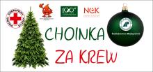 Choinka za krew